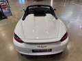 Porsche Boxster 718 Boxster Spyder / Schaltgetriebe / Alcantara Wit - thumbnail 12