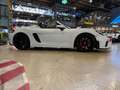 Porsche Boxster 718 Boxster Spyder / Schaltgetriebe / Alcantara Wit - thumbnail 5