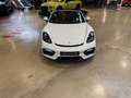 Porsche Boxster 718 Boxster Spyder / Schaltgetriebe / Alcantara Wit - thumbnail 6