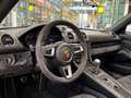 Porsche Boxster 718 Boxster Spyder / Schaltgetriebe / Alcantara Wit - thumbnail 14