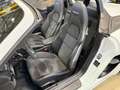 Porsche Boxster 718 Boxster Spyder / Schaltgetriebe / Alcantara Wit - thumbnail 18