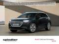 Audi Q4 e-tron advanced 55 quattro / MMI-Navi+, LED Schwarz - thumbnail 1