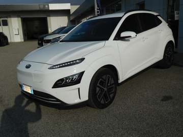 Kona EV 64 kWh XLine