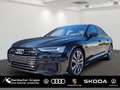 Audi A6 Lim. 50 TFSI e s-line Busi+Stadt B&O Matrix Zwart - thumbnail 1