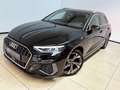 Audi A3 Sportback 35 1.5 TFSI MHEV S-Line SHZ|GARANTIE Schwarz - thumbnail 4