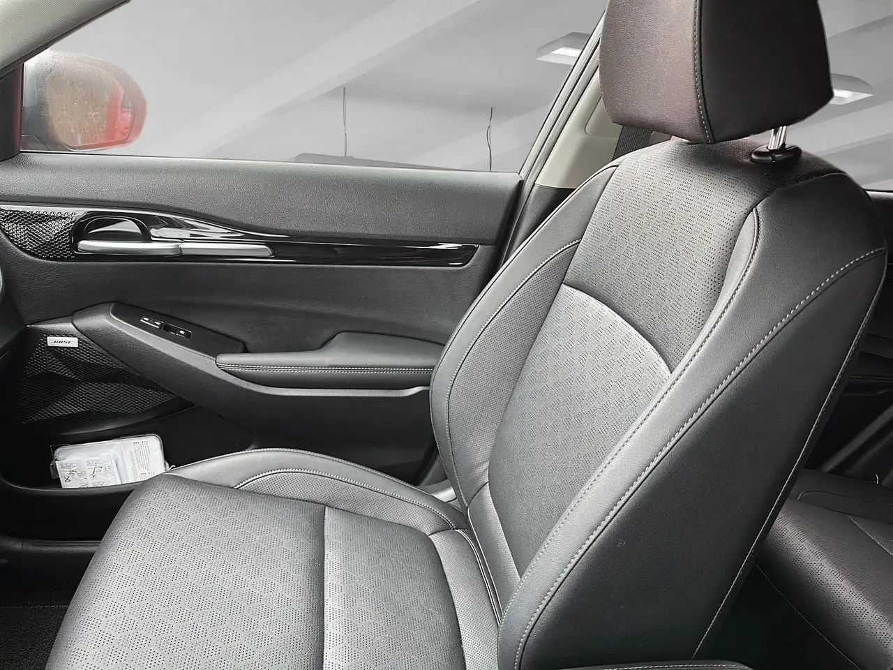 Kia Seltos снимка Kia Seltos