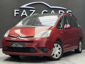 1.6 HDi * REGU + CLIM + 7 PLACES + RADIO *