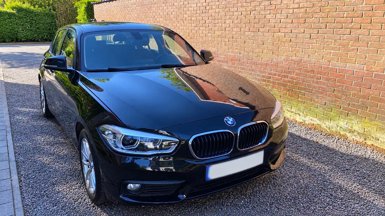 BMW 116