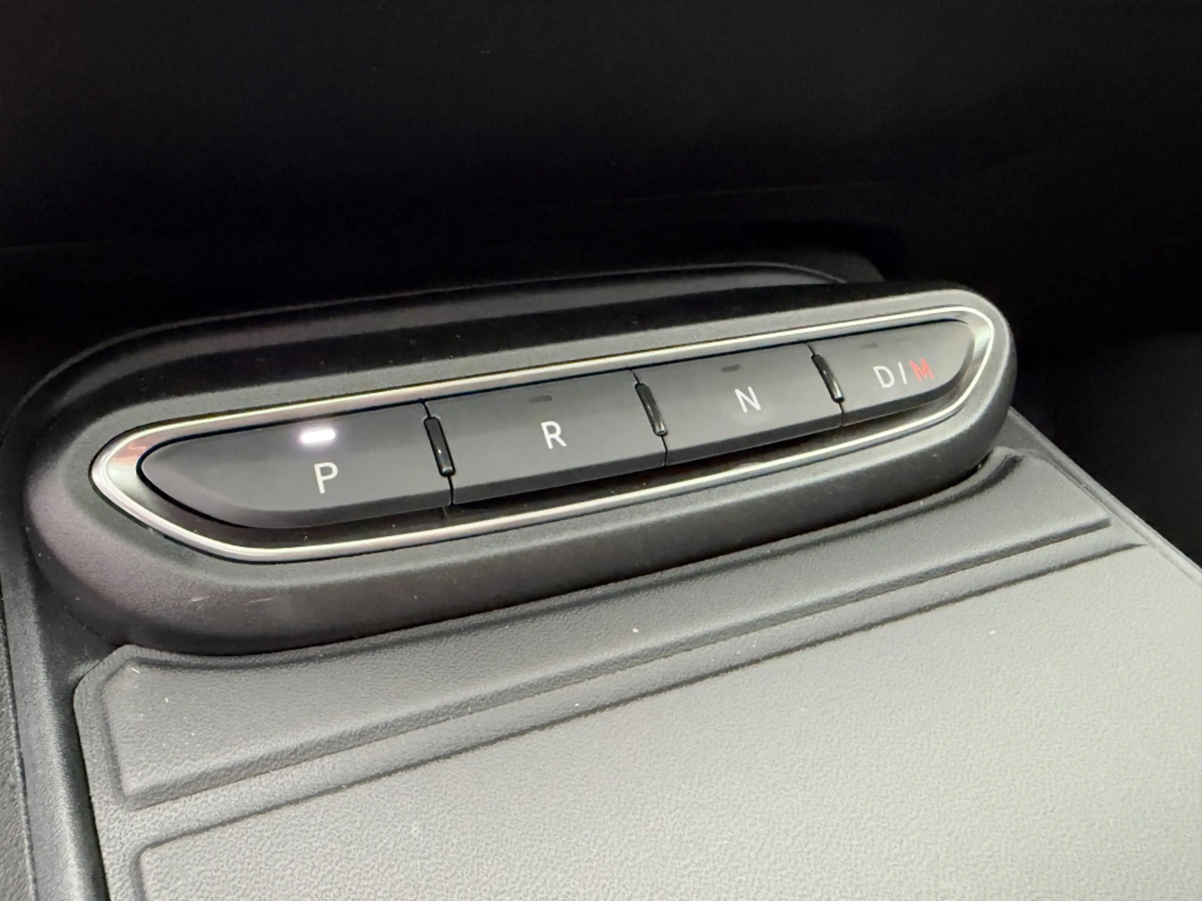 Jeep Avenger Jeep Avenger 1.2 e-Hybrid Summit | Facelift | Pano — photo 7