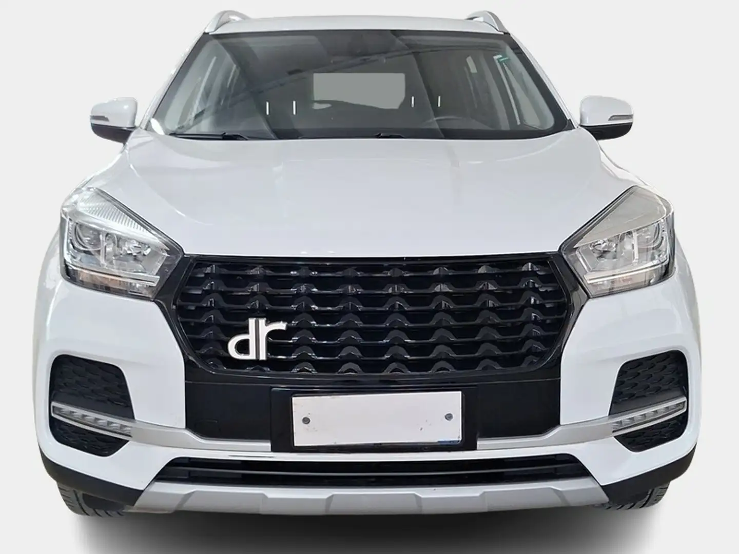 DR Automobiles DR4.0 1.5 MT BENZ GPL - 2