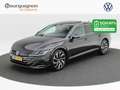 Volkswagen Arteon Shooting Brake 1.4 TSi 218 Pk Automaat eHybrid R-L Gris - thumbnail 1
