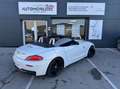 BMW Z4 roadster 25i S-Drive Sport Design BVA Alpinweiss 3 Blanc - thumbnail 28