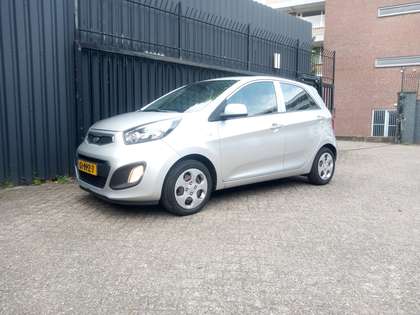 Kia Picanto 1.0 CVVT Comfort P. Met APK tot Mei 2026