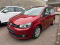 Volkswagen Touran 2.0 TDI Style *Automatik/Navi/7-Sitze* Rouge - thumbnail 1