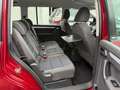 Volkswagen Touran 2.0 TDI Style *Automatik/Navi/7-Sitze* Rouge - thumbnail 17