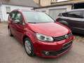 Volkswagen Touran 2.0 TDI Style *Automatik/Navi/7-Sitze* Rouge - thumbnail 3