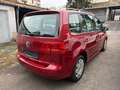 Volkswagen Touran 2.0 TDI Style *Automatik/Navi/7-Sitze* Rouge - thumbnail 4