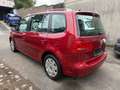 Volkswagen Touran 2.0 TDI Style *Automatik/Navi/7-Sitze* Rouge - thumbnail 6