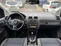 Volkswagen Touran 2.0 TDI Style *Automatik/Navi/7-Sitze* Rouge - thumbnail 8