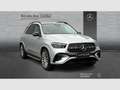 Mercedes-Benz GLE 350 de 4MATIC Plateado - thumbnail 3