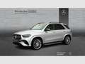 Mercedes-Benz GLE 350 de 4MATIC Plateado - thumbnail 1