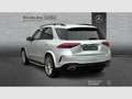 Mercedes-Benz GLE 350 de 4MATIC Plateado - thumbnail 4