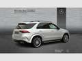 Mercedes-Benz GLE 350 de 4MATIC Plateado - thumbnail 2