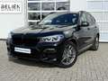 BMW X3 X3 20d Schwarz - thumbnail 1