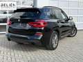 BMW X3 X3 20d Schwarz - thumbnail 2