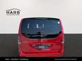 Mercedes-Benz V 300 d lang 4matic EXCLUSIVE Rot - thumbnail 8