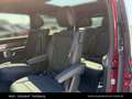 Mercedes-Benz V 300 d lang 4matic EXCLUSIVE Rot - thumbnail 28