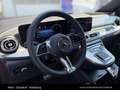 Mercedes-Benz V 300 d lang 4matic EXCLUSIVE Rot - thumbnail 19