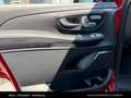 Mercedes-Benz V 300 d lang 4matic EXCLUSIVE Rot - thumbnail 28