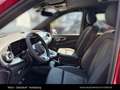 Mercedes-Benz V 300 d lang 4matic EXCLUSIVE Rot - thumbnail 18