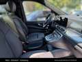 Mercedes-Benz V 300 d lang 4matic EXCLUSIVE Rot - thumbnail 26