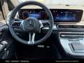 Mercedes-Benz V 300 d lang 4matic EXCLUSIVE Rot - thumbnail 19