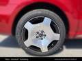 Mercedes-Benz V 300 d lang 4matic EXCLUSIVE Rot - thumbnail 14