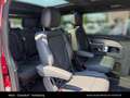 Mercedes-Benz V 300 d lang 4matic EXCLUSIVE Rot - thumbnail 26