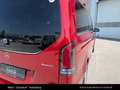 Mercedes-Benz V 300 d lang 4matic EXCLUSIVE Rot - thumbnail 15