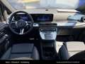 Mercedes-Benz V 300 d lang 4matic EXCLUSIVE Rot - thumbnail 24
