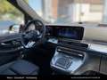 Mercedes-Benz V 300 d lang 4matic EXCLUSIVE Rot - thumbnail 25