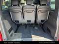 Mercedes-Benz V 300 d lang 4matic EXCLUSIVE Rot - thumbnail 14