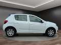 Dacia Sandero TCe 90°1Hd°Klima°Navi°5-Türig°TÜV Blanc - thumbnail 6