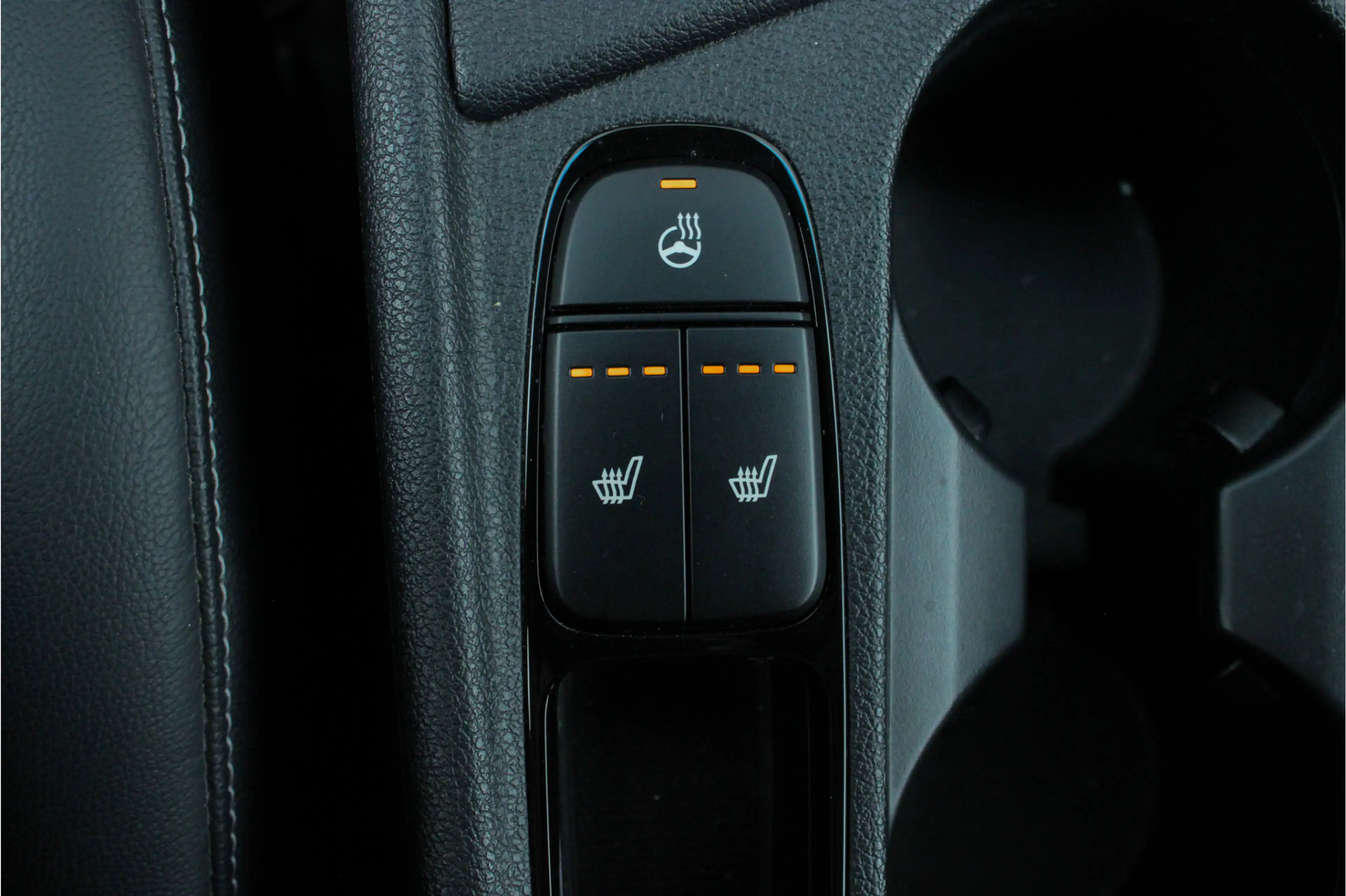 Kia Niro 1.6 GDi Hybrid DynamicLine |stoel/stuurverwarming| — photo 17