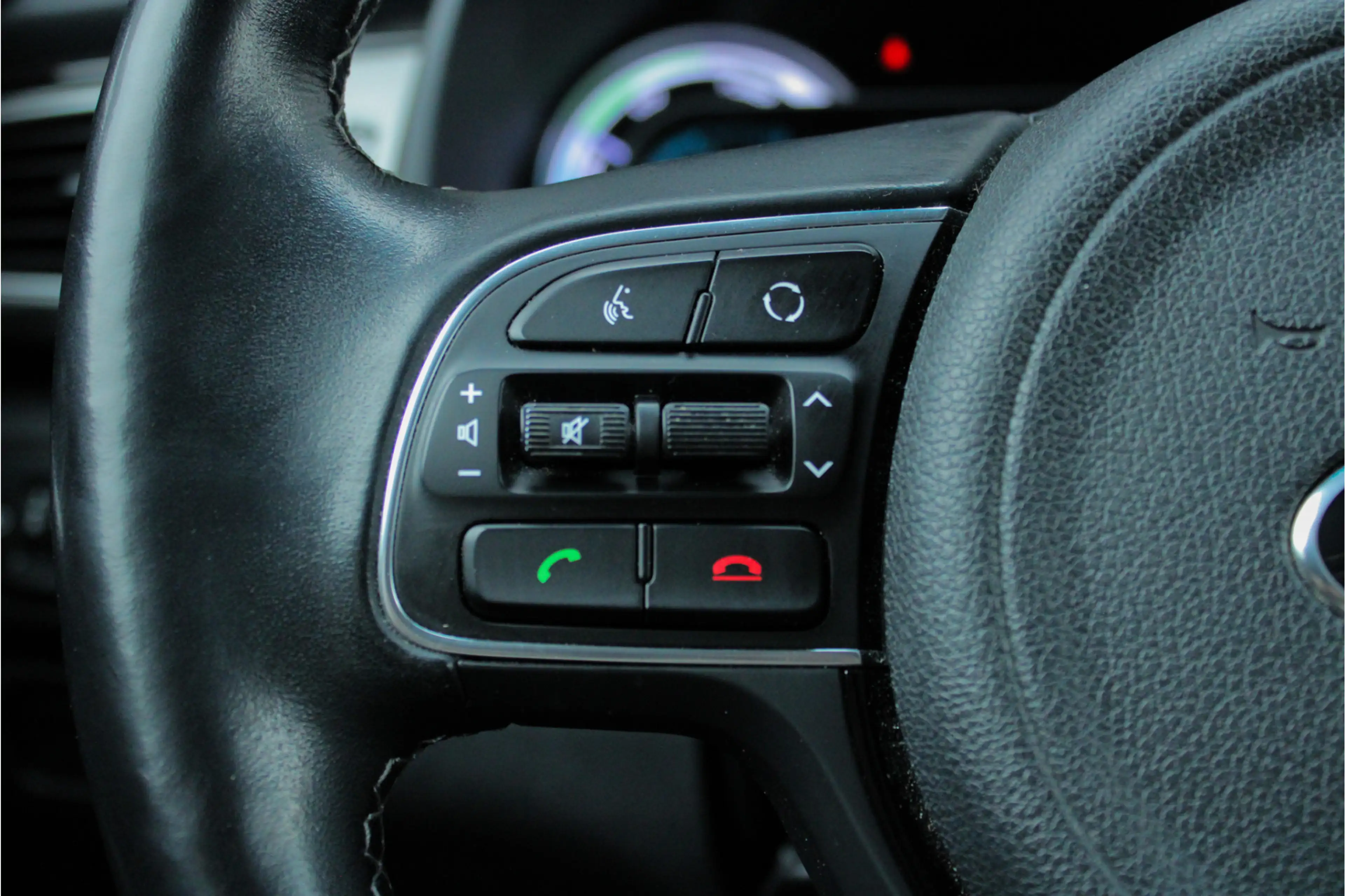 Kia Niro 1.6 GDi Hybrid DynamicLine |stoel/stuurverwarming| — photo 32
