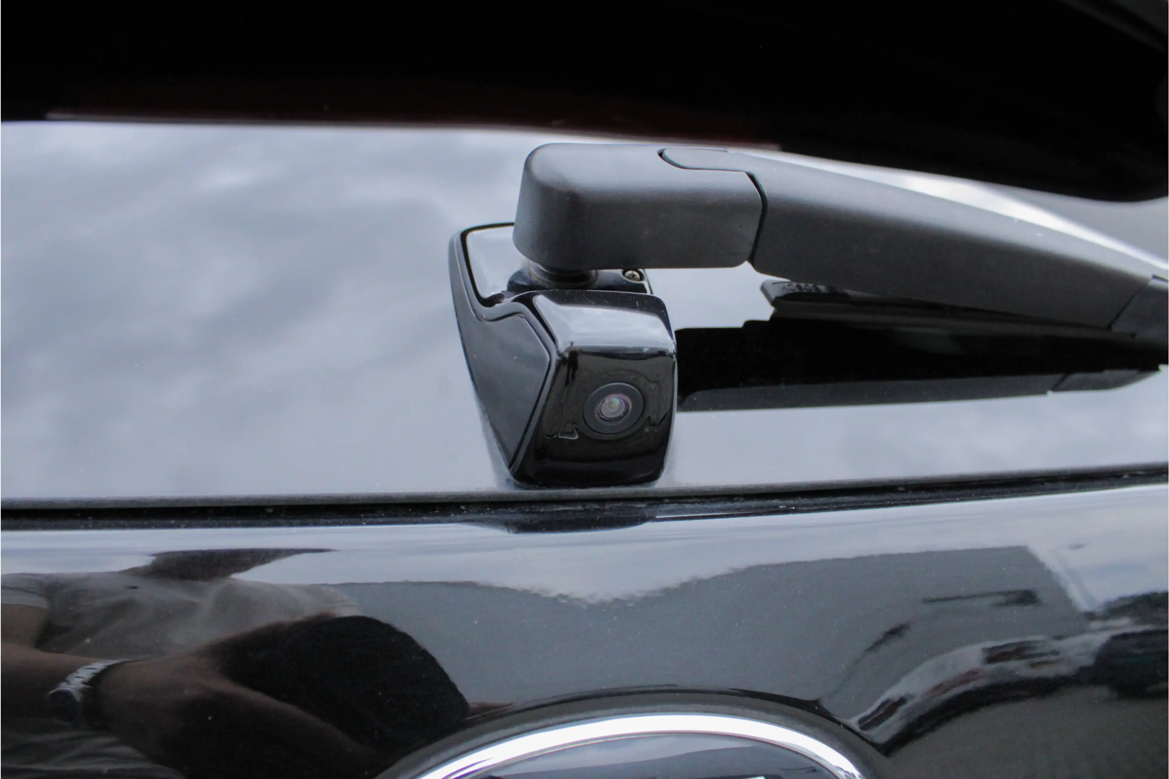 Kia Niro 1.6 GDi Hybrid DynamicLine |stoel/stuurverwarming| — photo 37