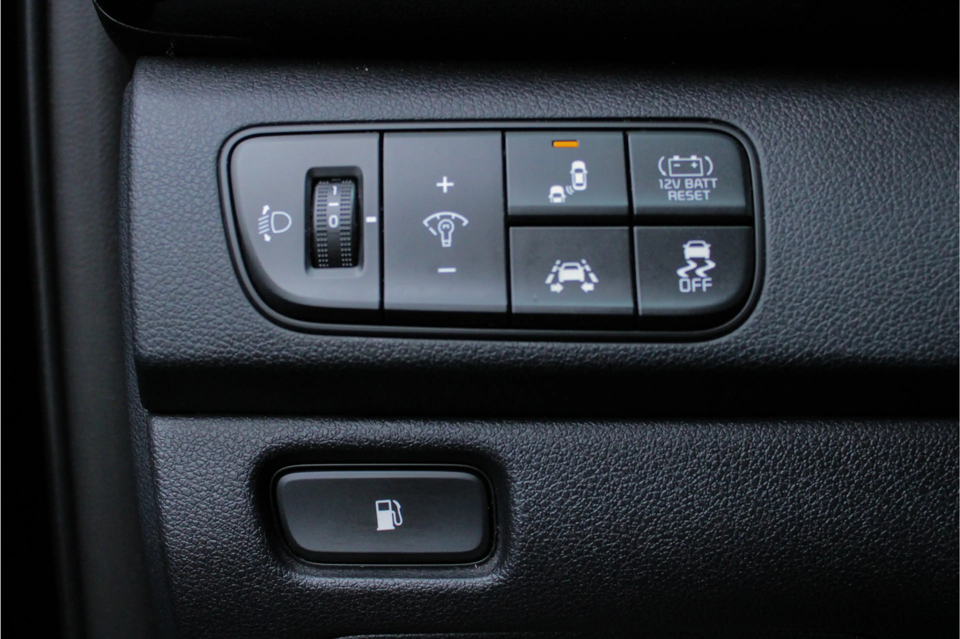 Kia Niro 1.6 GDi Hybrid DynamicLine |stoel/stuurverwarming| — photo 14