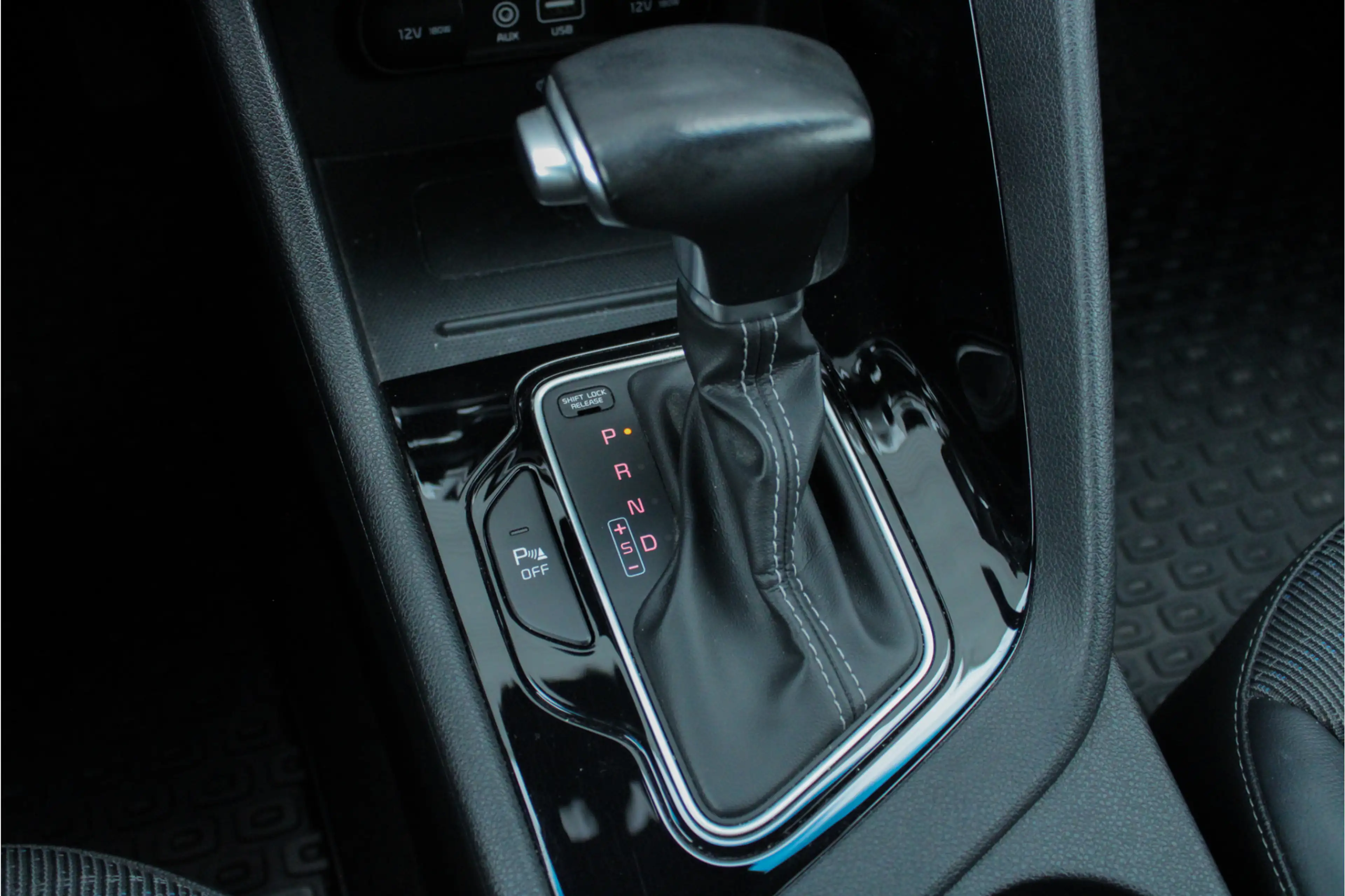 Kia Niro 1.6 GDi Hybrid DynamicLine |stoel/stuurverwarming| — photo 34