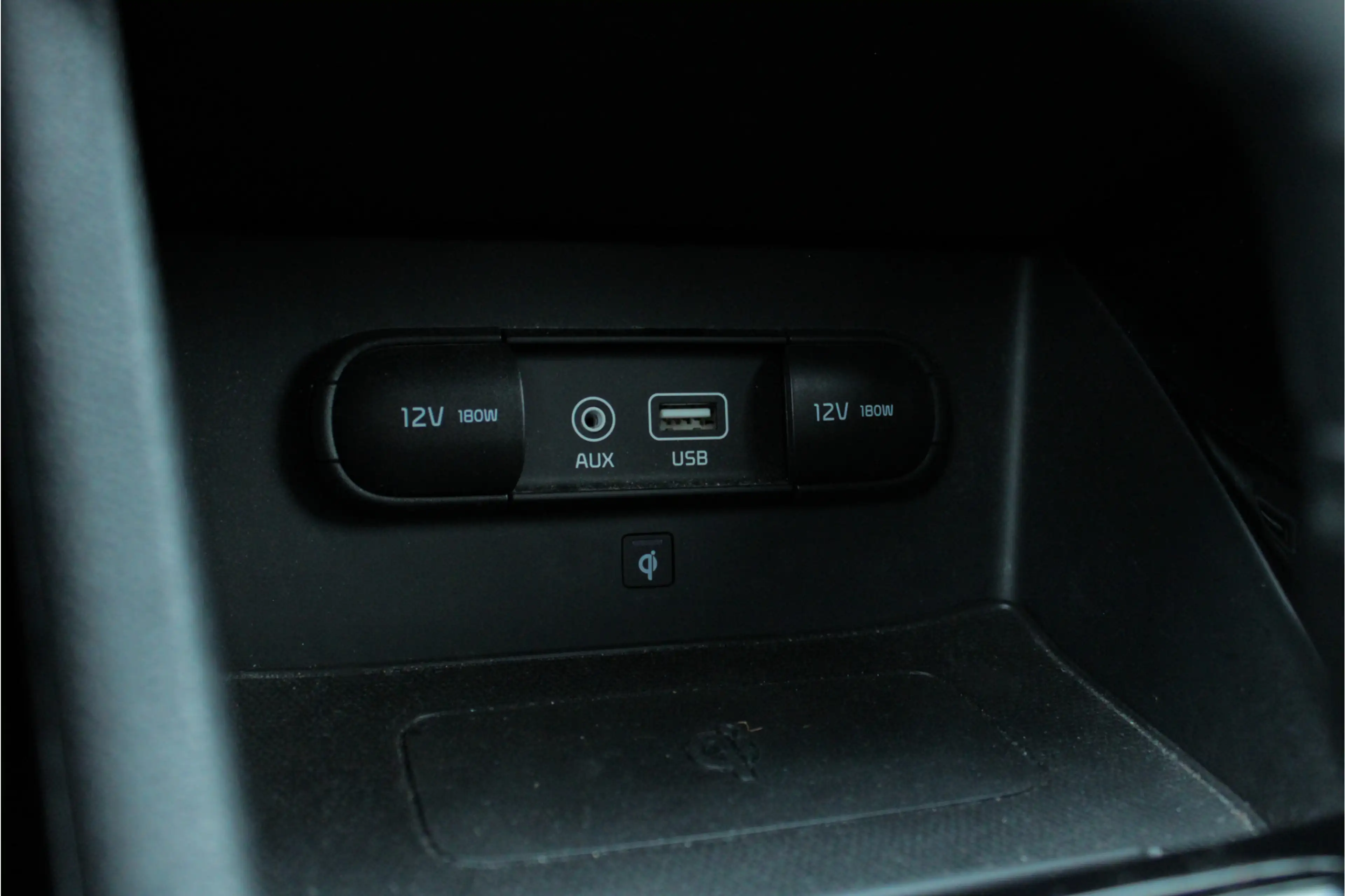 Kia Niro 1.6 GDi Hybrid DynamicLine |stoel/stuurverwarming| — photo 29