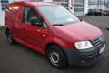 Volkswagen Caddy Caddy 1.4 Economy *HU-NEU*INSP-NEU* Rosso - thumbnail 3